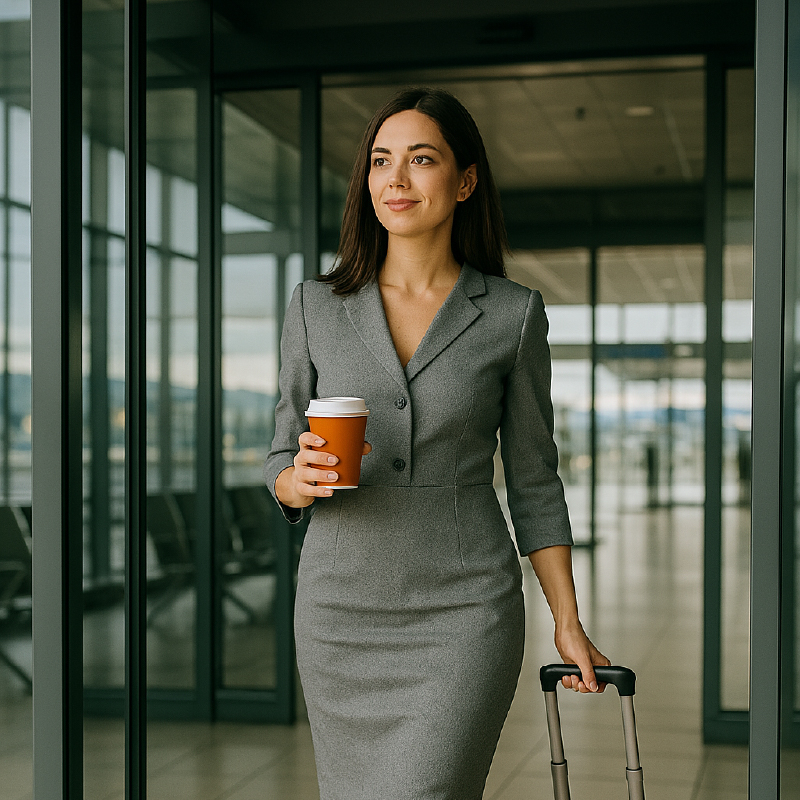 Sabiha Gökçen dış hatlarda Mastercard'a özel hızlı geçiş