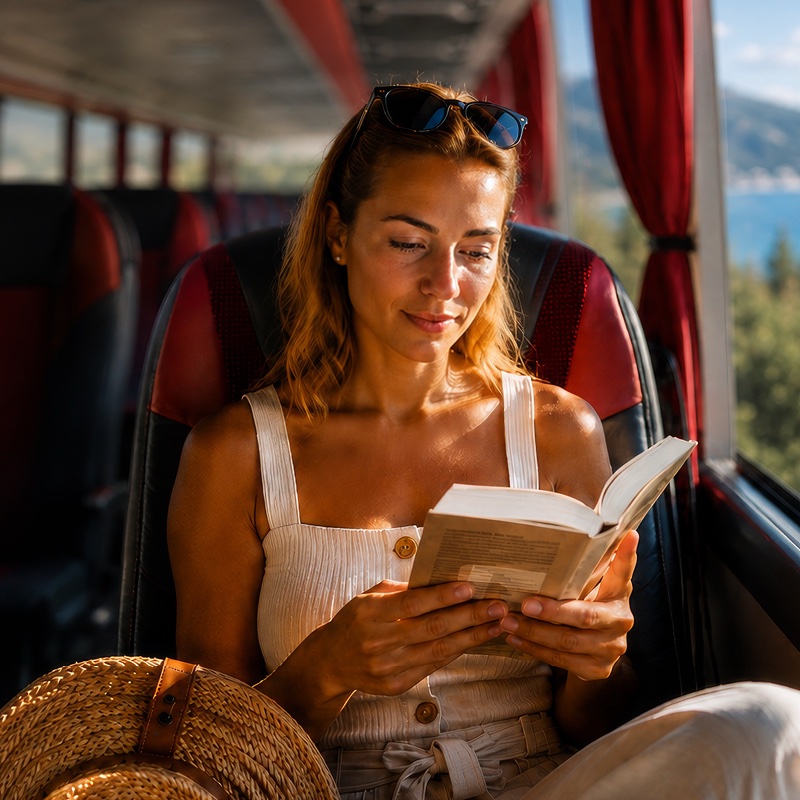 Pamukkale otobüs biletlerinde 400 TL'ye varan indirim