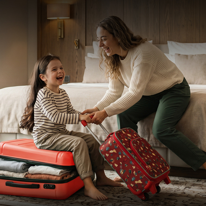 10% cashback on International hotel spending