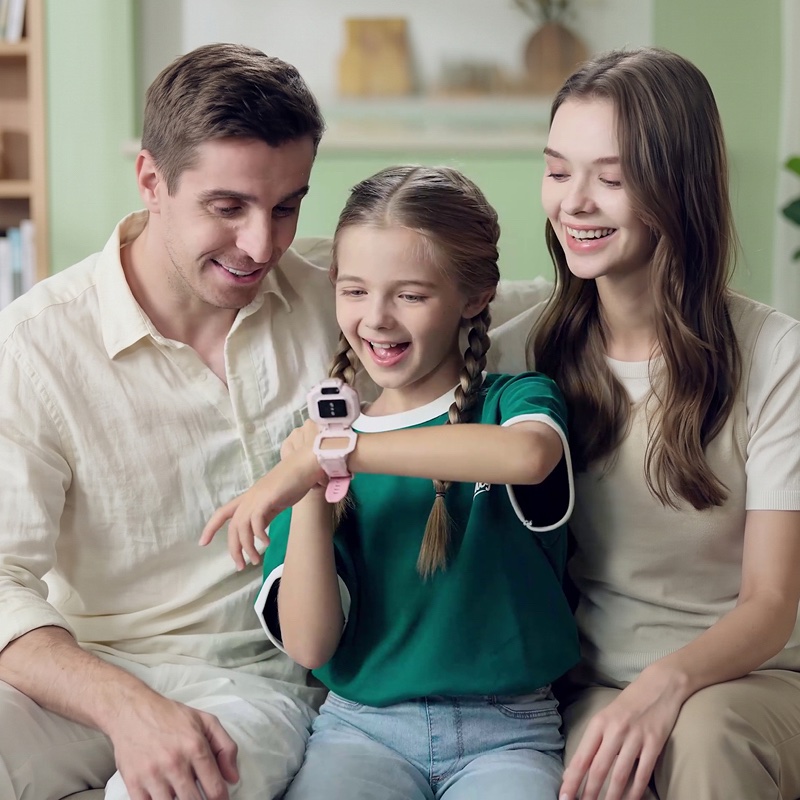 Huawei Watch Kids X1 1000 TL indirim