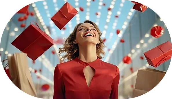 Enjoy exclusive privileges abroad with your Mastercard.